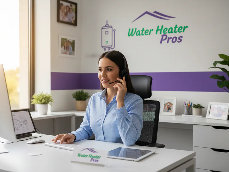 Water Heater Repair  in Paso Robles  FAQ